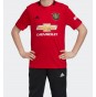 Adidas Manchester United Youth Jersey 2019/20